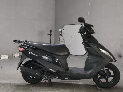 Suzuki ADDRESS V125