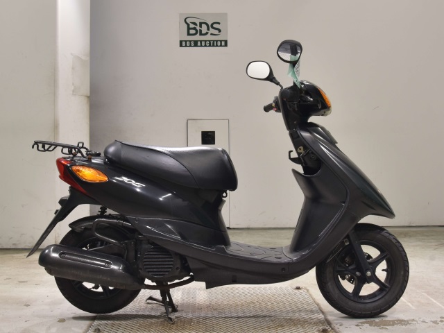 Yamaha JOG DX 2011