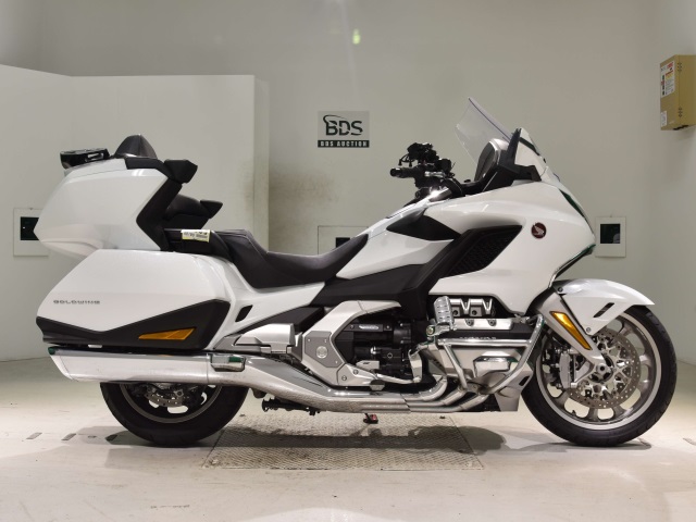 Honda GL1800 TOUR D 2024