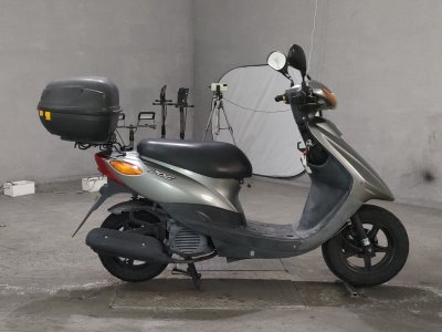 Yamaha JOG 115 2009