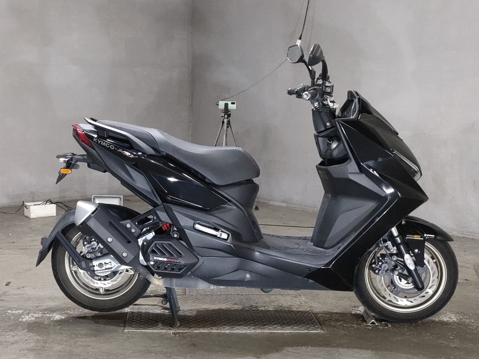 Kymco krv180tcs 2022