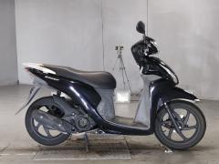 Honda DIO110 2015