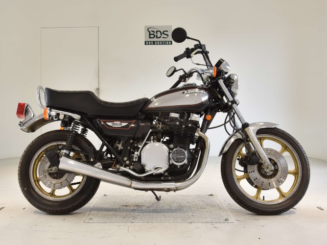 Kawasaki Z1000 Z1-CLASSIC