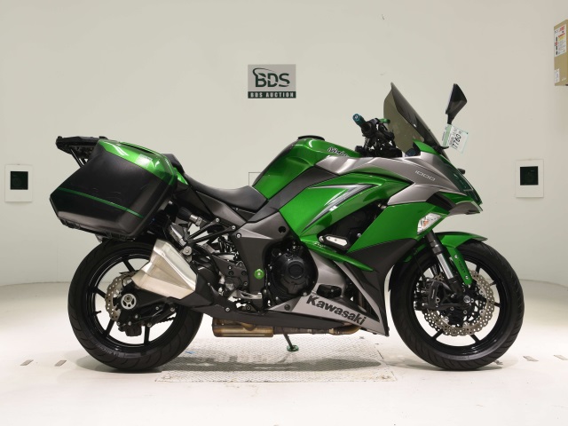 Kawasaki NINJA1000A 2019