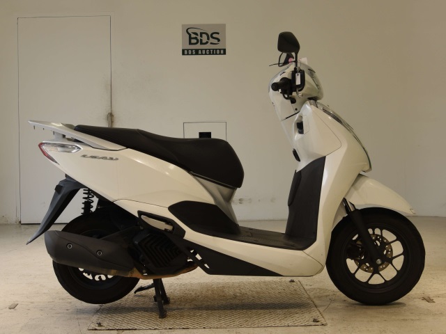 Honda LEAD125 2022