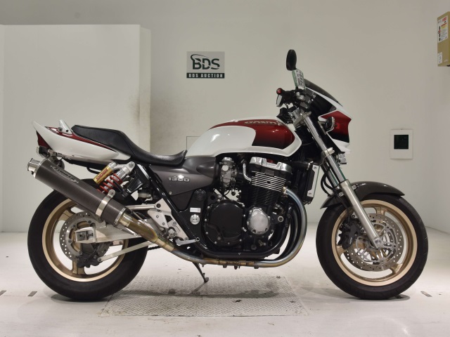 Honda CB1300SF 2000