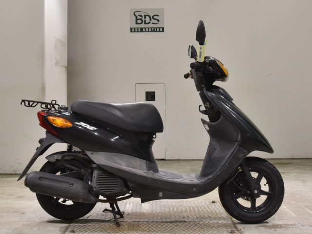 Yamaha JOG DX 2009