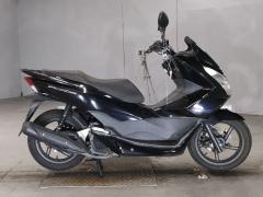 Honda PCX150 2017