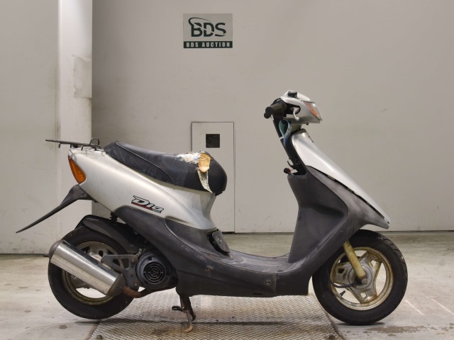 Honda DIO-4
