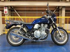 Honda CB1100EXA 2019