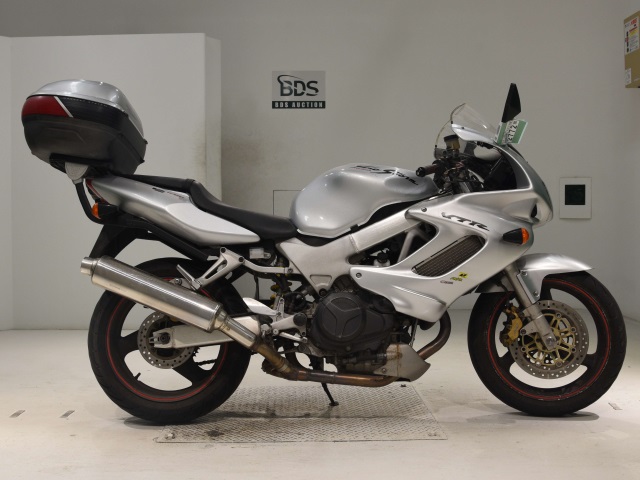 Honda VTR1000F 1997