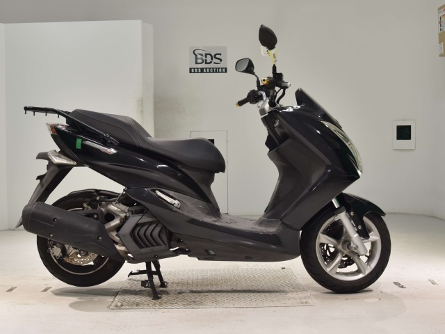 Yamaha MAJESTY 155S 2016