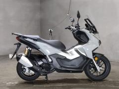 Honda ADV 160 2023
