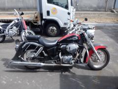 Honda SHADOW400 1998