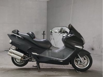 Honda FORZA X 2003