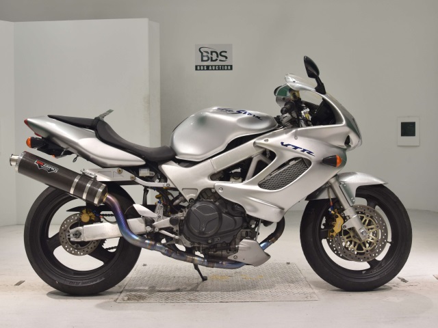 Honda VTR1000F 2000