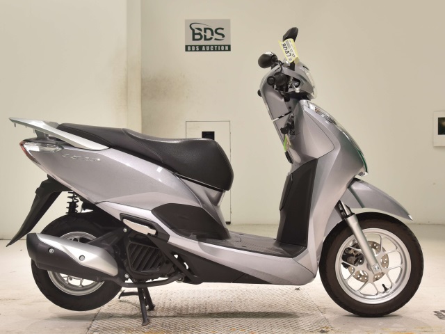 Honda LEAD125 2019