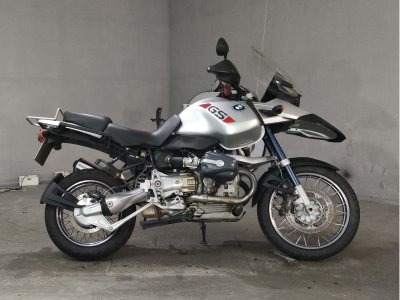BMW R1150GS ADVENTURE 2004