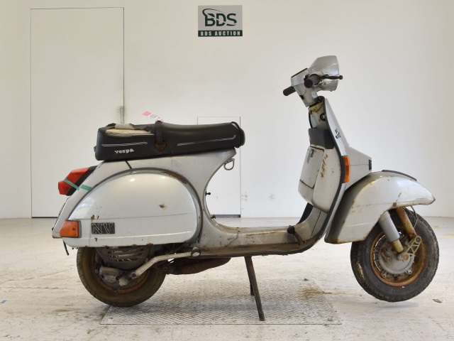 Vespa 150