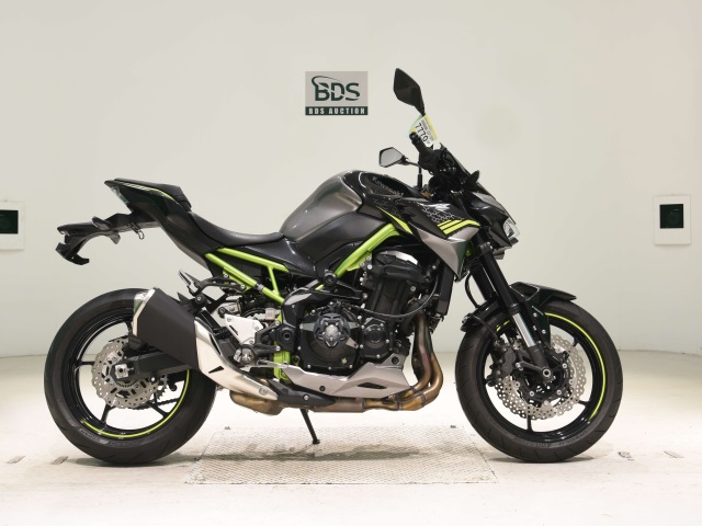 Kawasaki Z900 2020