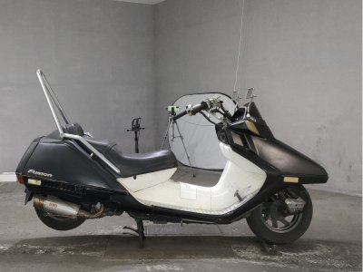 Honda FUSION 2003