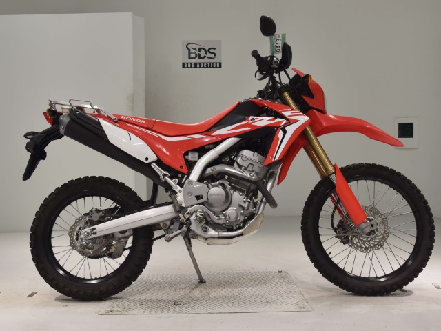 Honda CRF250L 2019