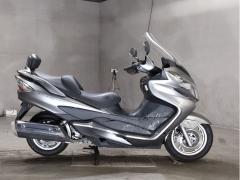 Suzuki SKYWAVE 250 2012