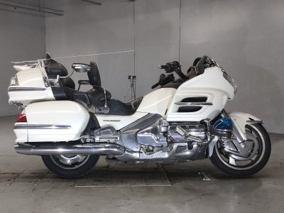 Honda GL1800 2006