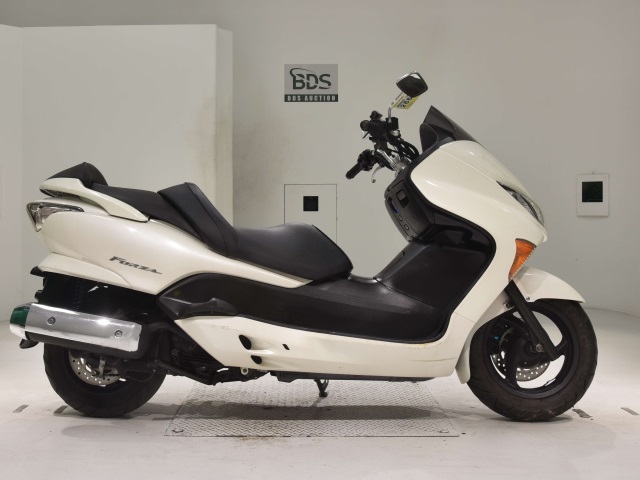 Honda FORZA Z 2006