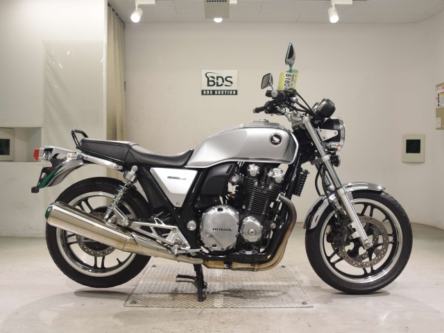 Honda CB1100 2012