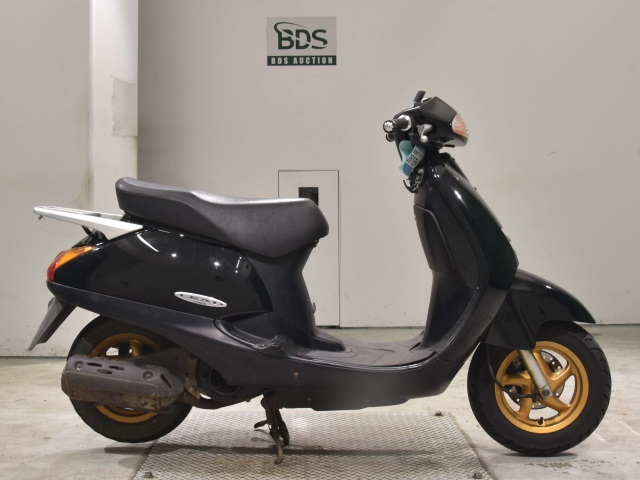 Honda LEAD100 2001