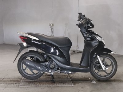 Honda DIO110 2011