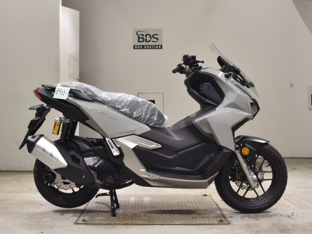 Honda ADV 160 2025