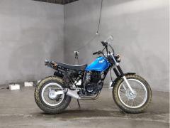 Yamaha TW200 1996