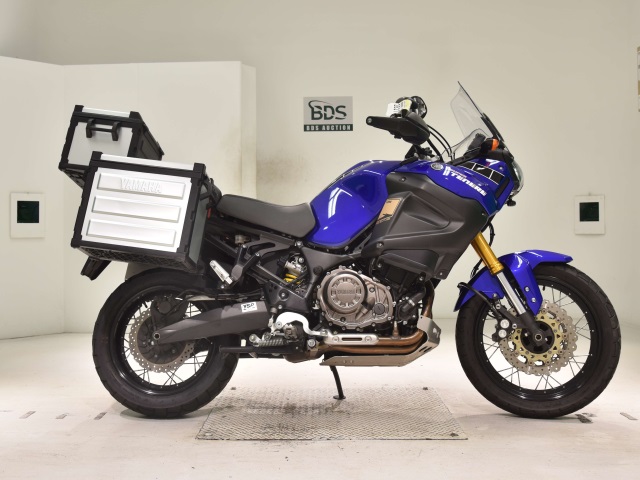 Yamaha XT1200ZE SUPER TENERE 2013