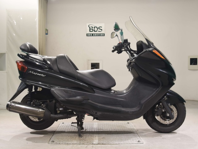 Yamaha MAJESTY 250C 2006