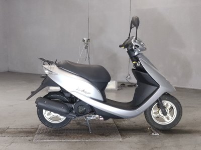 Honda DIO 2006