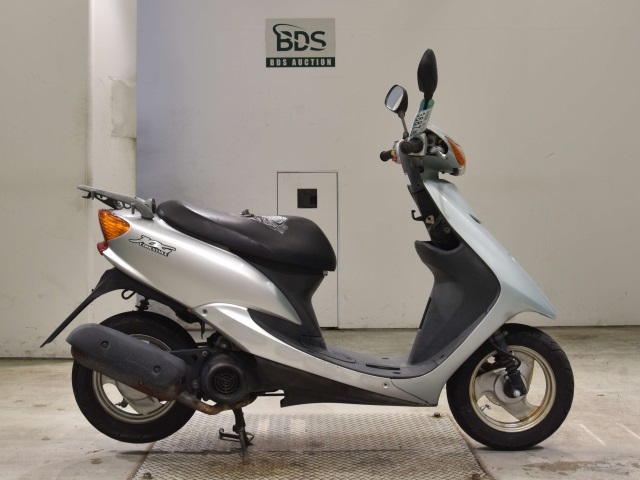 Yamaha JOG 50 2002