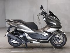 Honda PCX125 2023