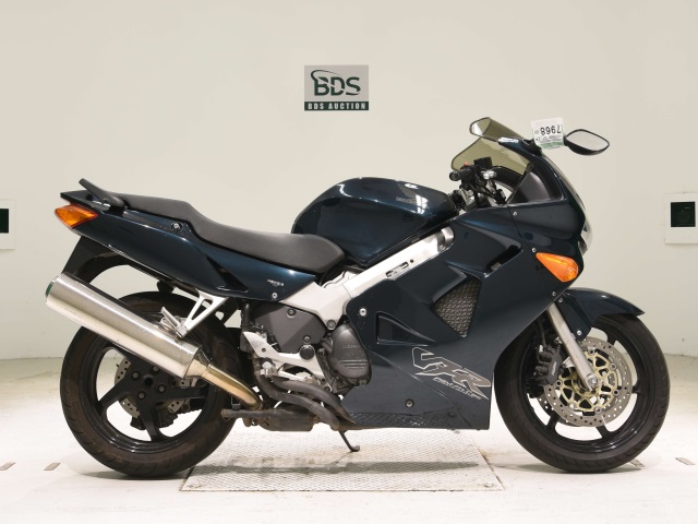 Honda VFR800F 2000