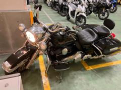 HD ROAD KING FLHR1340 2017