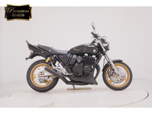 Yamaha XJR400 1994