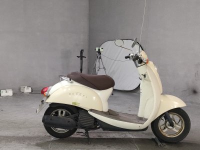 Honda DIO110 2001