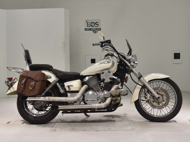 Yamaha DRAGSTAR XVS250 2005