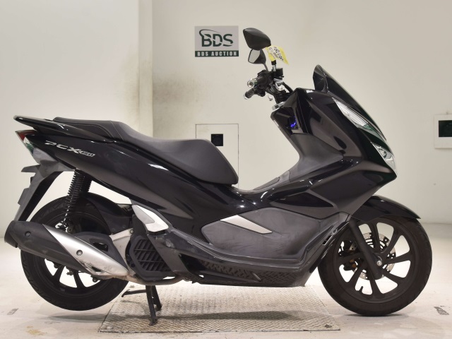 Honda PCX150 2018