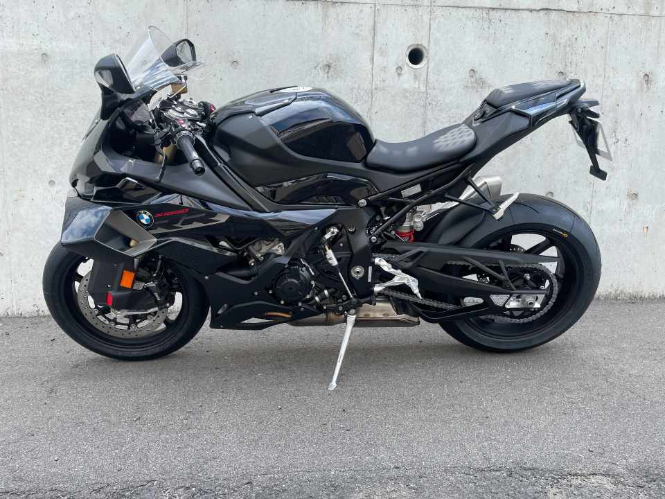 BMW S1000RR 2025