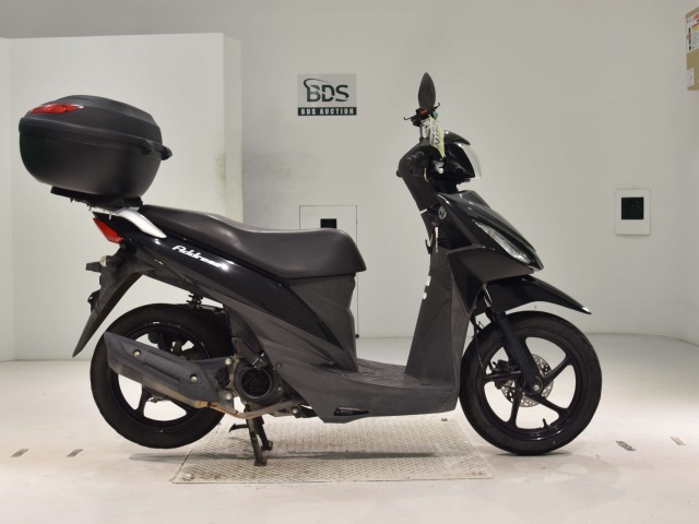 Suzuki ADDRESS V110