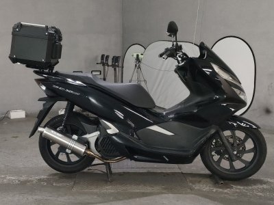 Honda PCX150