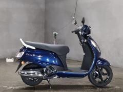 Suzuki ADDRESS V125