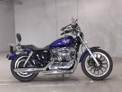 HD SPORTSTER XL1200L 2007